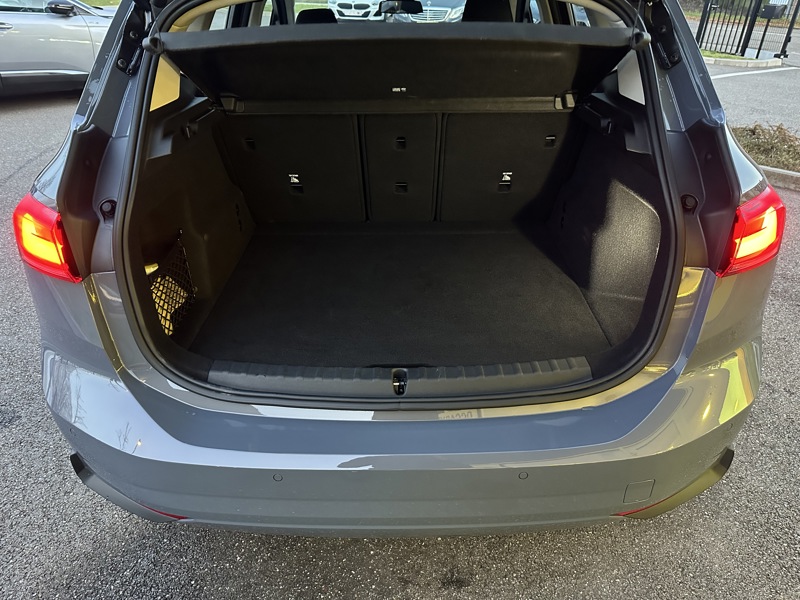 Image BMW 2 ACTIVE TOURER 220 I PACK ASSISTANCE CAMERA 1.5 170 ch avec Stept7