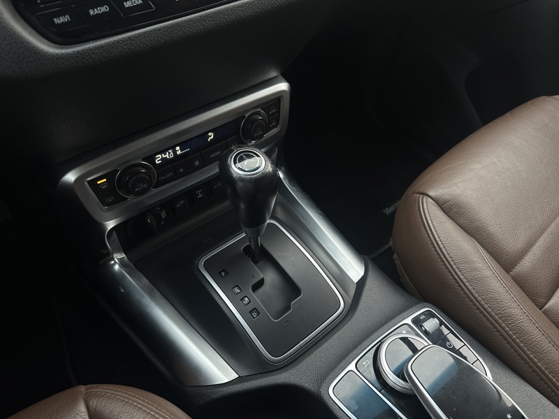 Image Mercedes-Benz CLASSE X 250 d 4MATIC POWER  