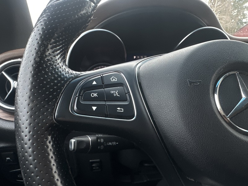 Image Mercedes-Benz CLASSE X 250 d 4MATIC POWER  