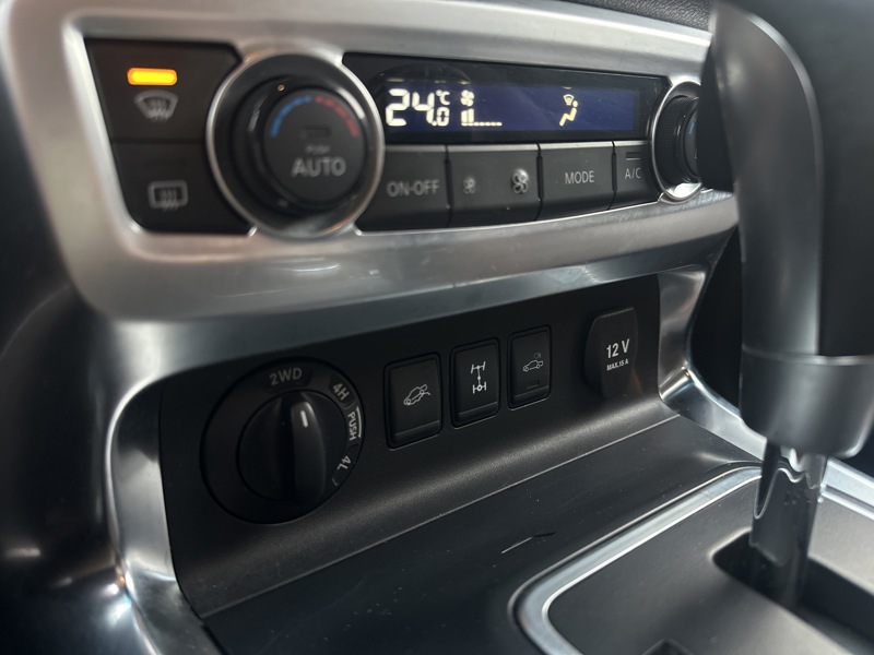 Image Mercedes-Benz CLASSE X 250 d 4MATIC POWER  