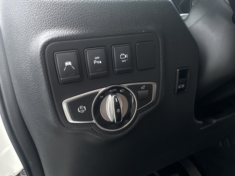 Image Mercedes-Benz CLASSE X 250 d 4MATIC POWER  