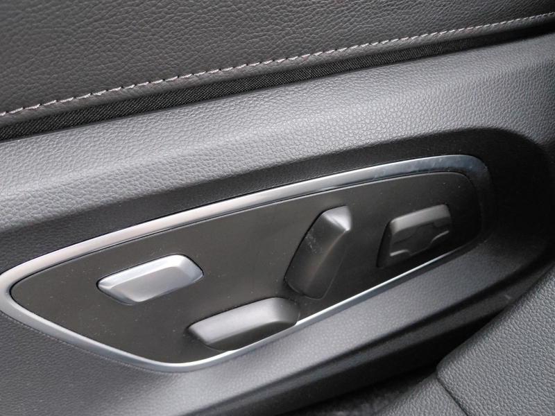 Image Renault MEGANE EV60 220 Iconic super charge HARMAN KARDON 