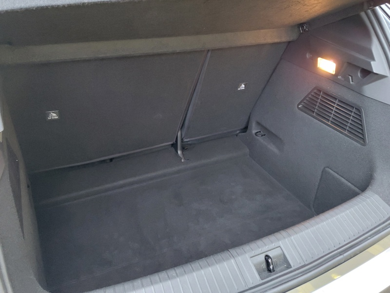 Image Renault MEGANE EV60 220 Iconic super charge HARMAN KARDON 