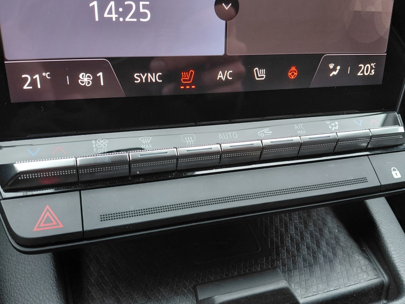 Image Renault MEGANE EV60 220 Iconic super charge HARMAN KARDON 