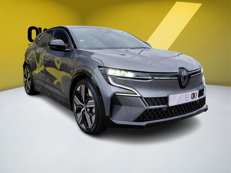 Image Renault MEGANE EV60 220 Iconic super charge HARMAN KARDON 