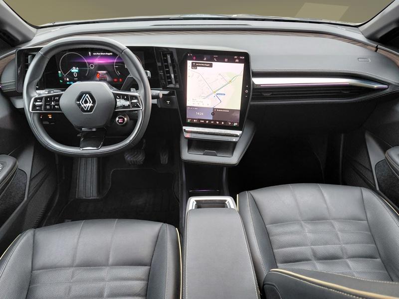 Image Renault MEGANE EV60 220 Iconic super charge HARMAN KARDON 