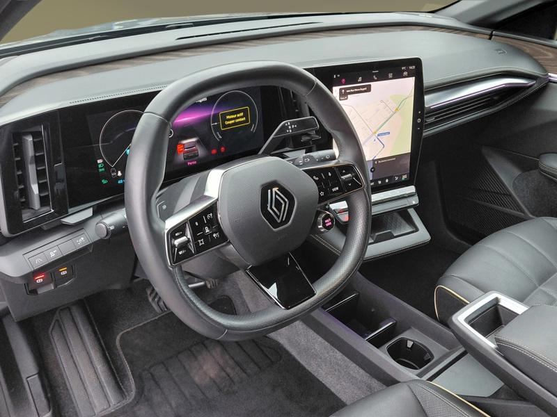 Image Renault MEGANE EV60 220 Iconic super charge HARMAN KARDON 