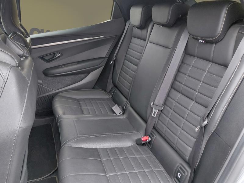 Image Renault MEGANE EV60 220 Iconic super charge HARMAN KARDON 