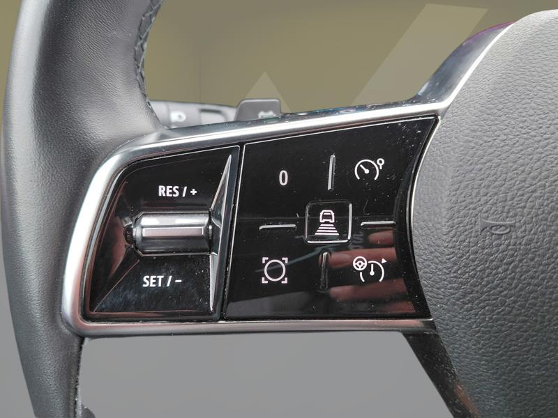 Image Renault MEGANE EV60 220 Iconic super charge HARMAN KARDON 