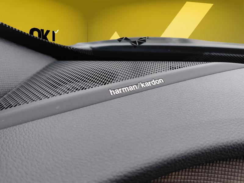 Image Renault MEGANE EV60 220 Iconic super charge HARMAN KARDON 