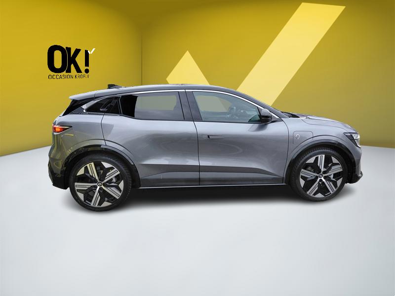 Image Renault MEGANE EV60 220 Iconic super charge HARMAN KARDON 