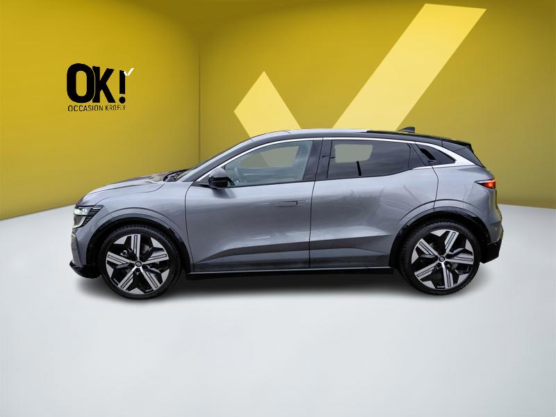 Image Renault MEGANE EV60 220 Iconic super charge HARMAN KARDON 