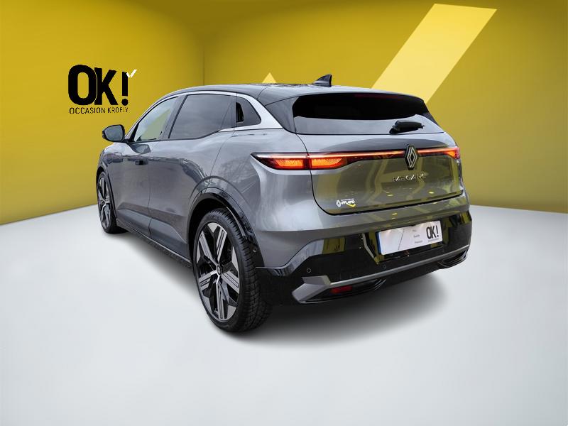 Image Renault MEGANE EV60 220 Iconic super charge HARMAN KARDON 
