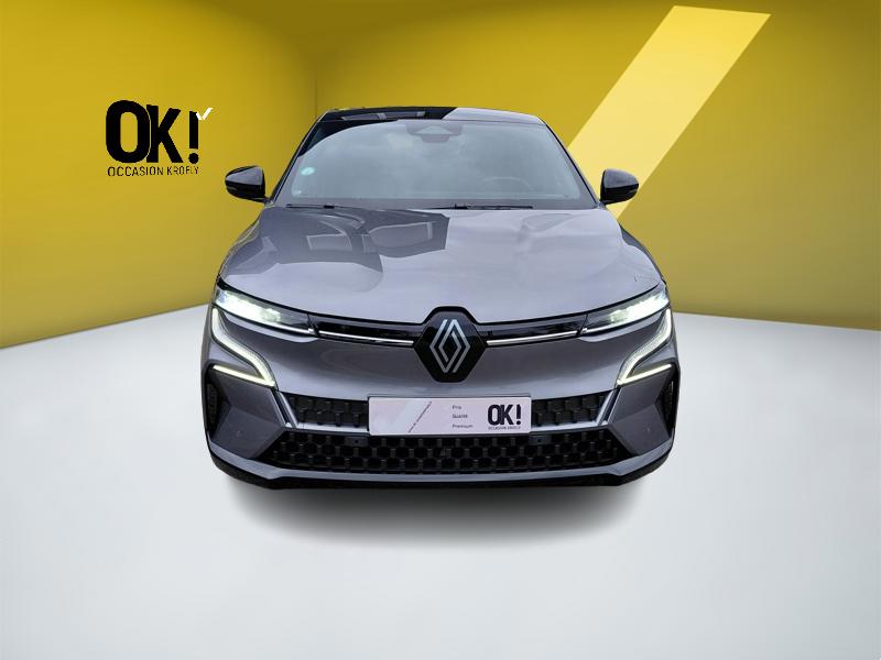 Image Renault MEGANE EV60 220 Iconic super charge HARMAN KARDON 