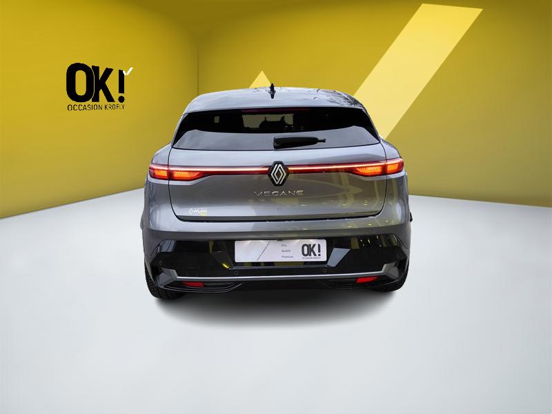 Image Renault MEGANE EV60 220 Iconic super charge HARMAN KARDON 