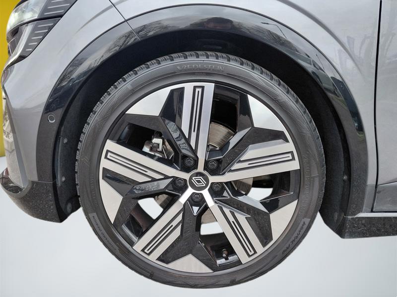 Image Renault MEGANE EV60 220 Iconic super charge HARMAN KARDON 