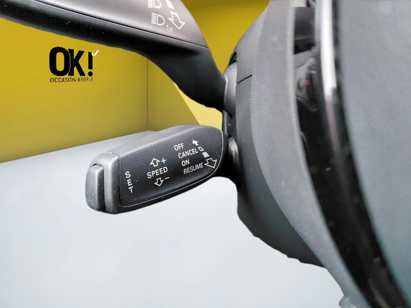 Image Audi A5 COUPÉ 2.0 TDI 190 ch S line S-tronic7 quattro LED Jantes 19