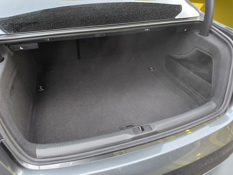 Image Audi A5 COUPÉ 2.0 TDI 190 ch S line S-tronic7 quattro LED Jantes 19