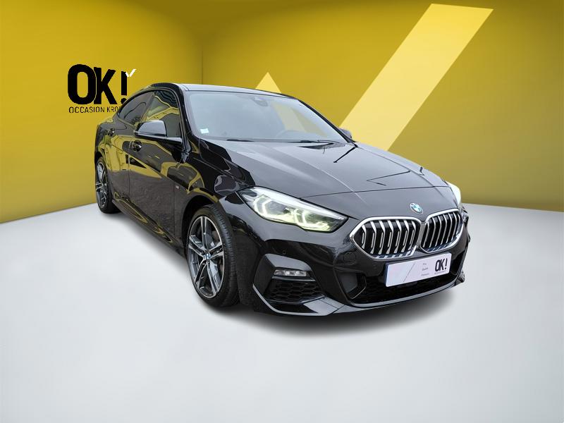 Image BMW 2 GRAN COUPE 216 d 1.5 116 ch avec M Sport Stept7 CAMERA HISTORIQUE BMW