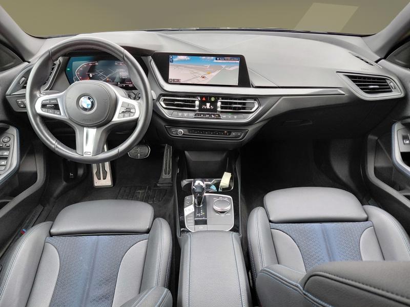 Image BMW 2 GRAN COUPE 216 d 1.5 116 ch avec M Sport Stept7 CAMERA HISTORIQUE BMW