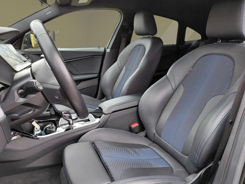 Image BMW 2 GRAN COUPE 216 d 1.5 116 ch avec M Sport Stept7 CAMERA HISTORIQUE BMW