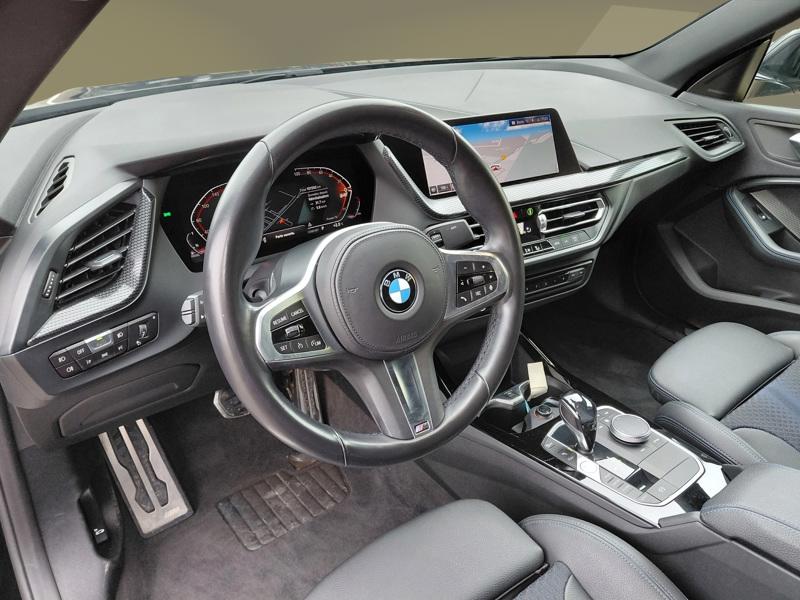 Image BMW 2 GRAN COUPE 216 d 1.5 116 ch avec M Sport Stept7 CAMERA HISTORIQUE BMW