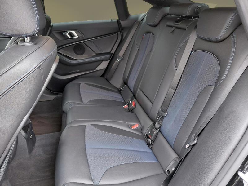 Image BMW 2 GRAN COUPE 216 d 1.5 116 ch avec M Sport Stept7 CAMERA HISTORIQUE BMW