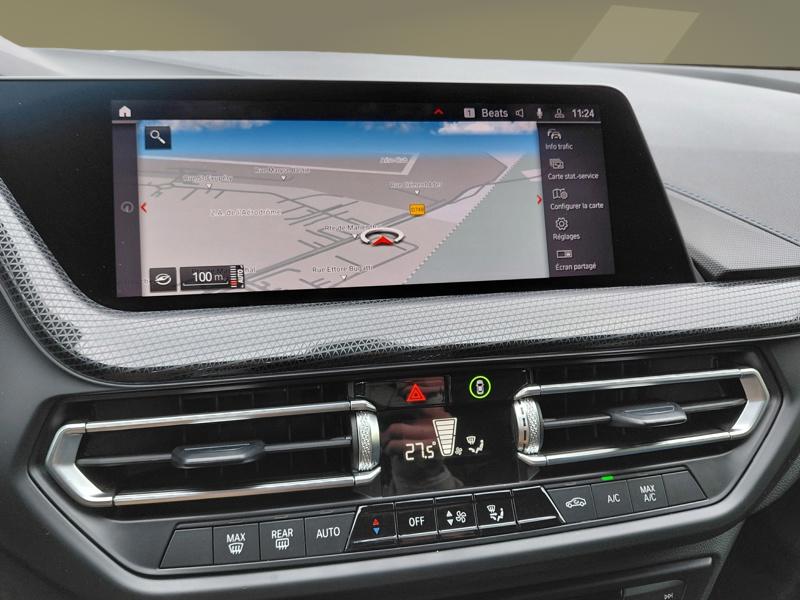 Image BMW 2 GRAN COUPE 216 d 1.5 116 ch avec M Sport Stept7 CAMERA HISTORIQUE BMW