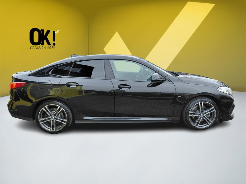 Image BMW 2 GRAN COUPE 216 d 1.5 116 ch avec M Sport Stept7 CAMERA HISTORIQUE BMW