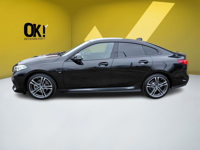 Image BMW 2 GRAN COUPE 216 d 1.5 116 ch avec M Sport Stept7 CAMERA HISTORIQUE BMW