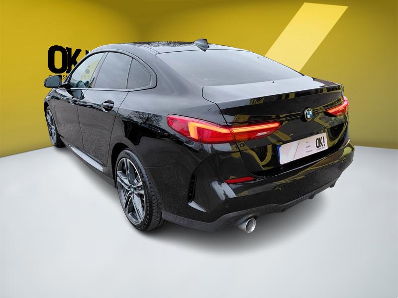 Image BMW 2 GRAN COUPE 216 d 1.5 116 ch avec M Sport Stept7 CAMERA HISTORIQUE BMW
