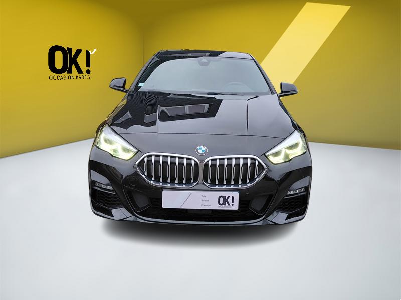 Image BMW 2 GRAN COUPE 216 d 1.5 116 ch avec M Sport Stept7 CAMERA HISTORIQUE BMW
