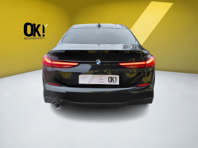 Image BMW 2 GRAN COUPE 216 d 1.5 116 ch avec M Sport Stept7 CAMERA HISTORIQUE BMW