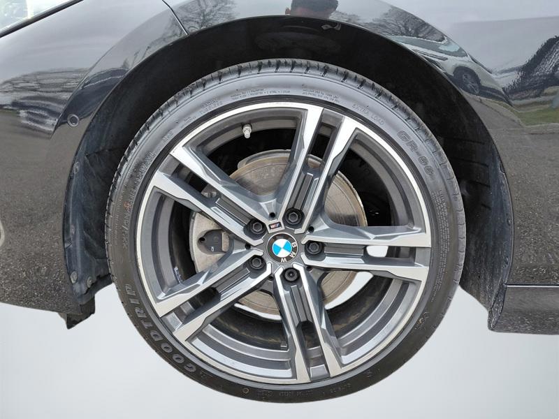 Image BMW 2 GRAN COUPE 216 d 1.5 116 ch avec M Sport Stept7 CAMERA HISTORIQUE BMW