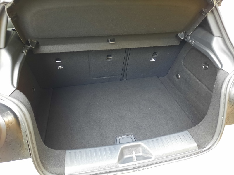 Image Mercedes-Benz CLASSE A 250 SENSATION 7GDCT 211CH TO PANO   SIEGES CHAUFFANTS ANGLE MORT   RADAR AV et AR 