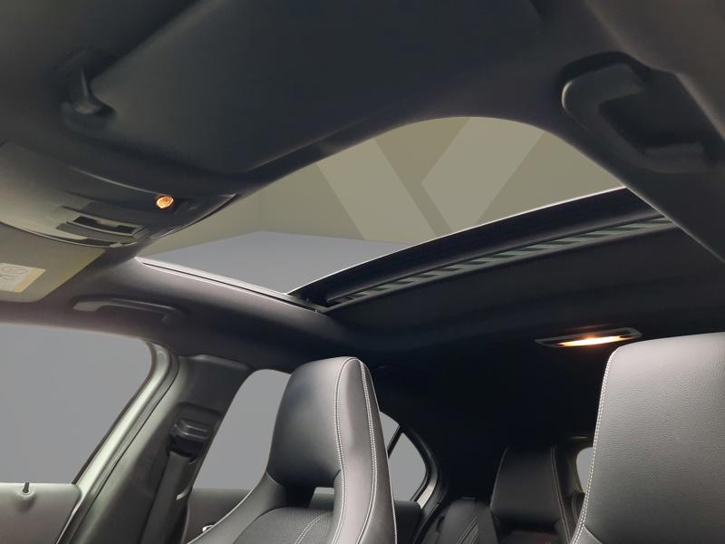 Image Mercedes-Benz CLASSE A 250 SENSATION 7GDCT 211CH TO PANO   SIEGES CHAUFFANTS ANGLE MORT   RADAR AV et AR 