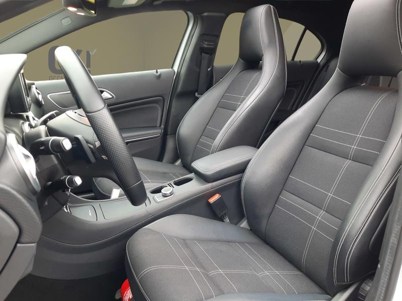 Image Mercedes-Benz CLASSE A 250 SENSATION 7GDCT 211CH TO PANO   SIEGES CHAUFFANTS ANGLE MORT   RADAR AV et AR 