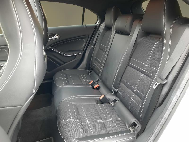 Image Mercedes-Benz CLASSE A 250 SENSATION 7GDCT 211CH TO PANO   SIEGES CHAUFFANTS ANGLE MORT   RADAR AV et AR 