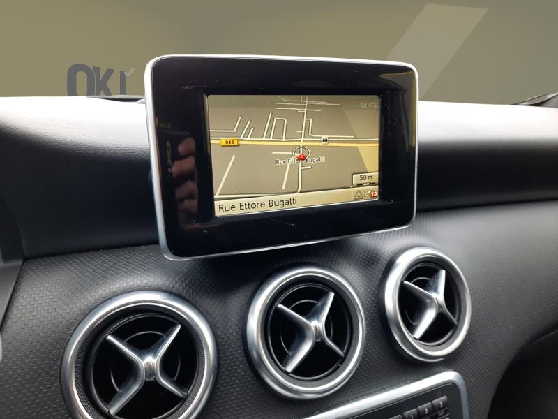 Image Mercedes-Benz CLASSE A 250 SENSATION 7GDCT 211CH TO PANO   SIEGES CHAUFFANTS ANGLE MORT   RADAR AV et AR 