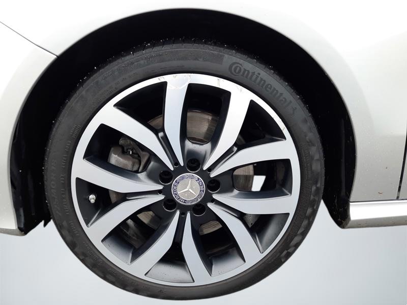 Image Mercedes-Benz CLASSE A 250 SENSATION 7GDCT 211CH TO PANO   SIEGES CHAUFFANTS ANGLE MORT   RADAR AV et AR 