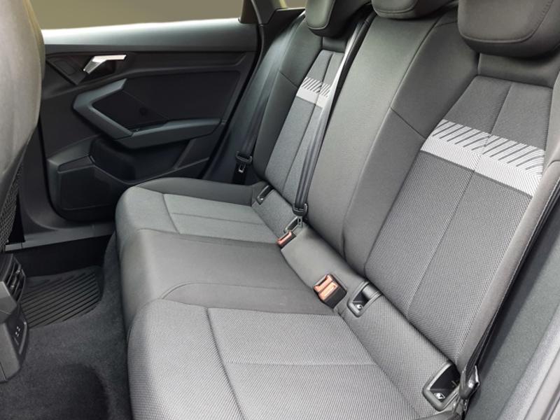 Image Audi A3 SPORTBACK 35 TFSI 1.5 150 ch S-tronic7 advanced AVEC TVA HISTORIQUE COMPLET AUDI