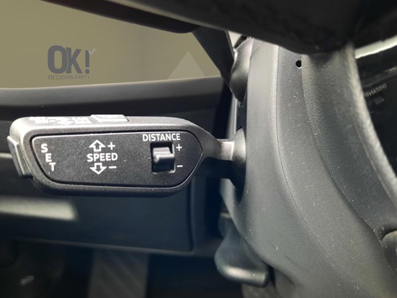 Image Audi A3 SPORTBACK 35 TFSI 1.5 150 ch S-tronic7 advanced AVEC TVA HISTORIQUE COMPLET AUDI