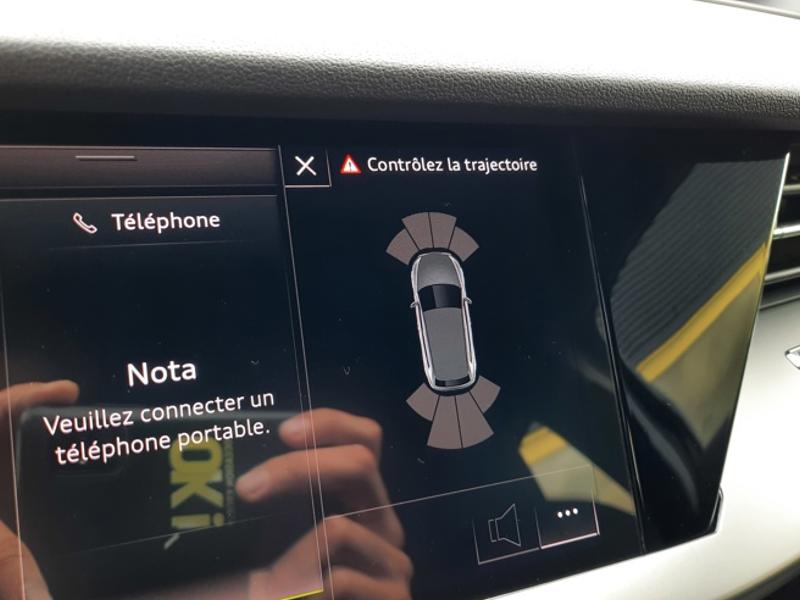 Image Audi A3 SPORTBACK 35 TFSI 1.5 150 ch S-tronic7 advanced AVEC TVA HISTORIQUE COMPLET AUDI