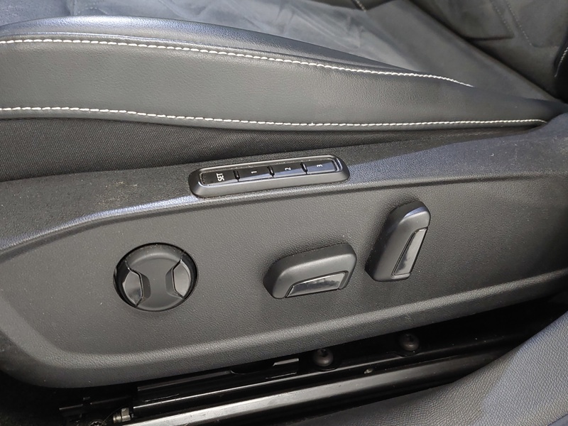 Image Seat LEON 1.4 e-Hybrid 204 Xcellence DSG6 Full leds GPS Caméra Carplay Sièges élec à mémoires ACC Clim auto Gt