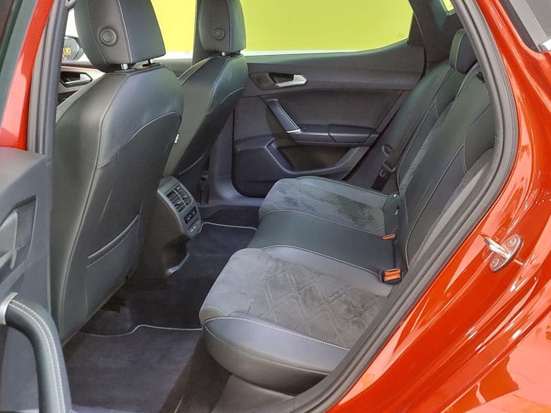 Image Seat LEON 1.4 e-Hybrid 204 Xcellence DSG6 Full leds GPS Caméra Carplay Sièges élec à mémoires ACC Clim auto Gt