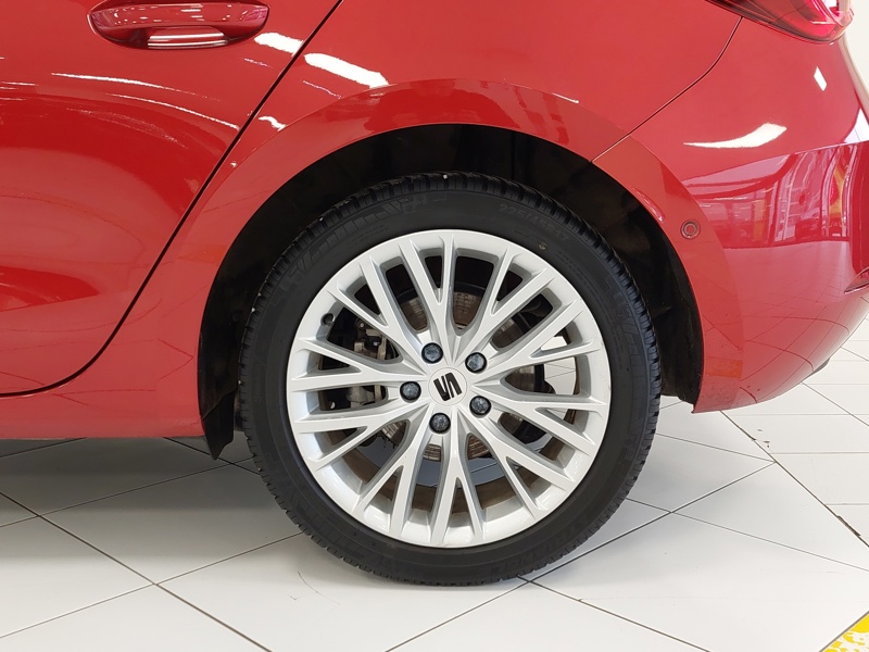 Image Seat LEON 1.4 e-Hybrid 204 Xcellence DSG6 Full leds GPS Caméra Carplay Sièges élec à mémoires ACC Clim auto Gt