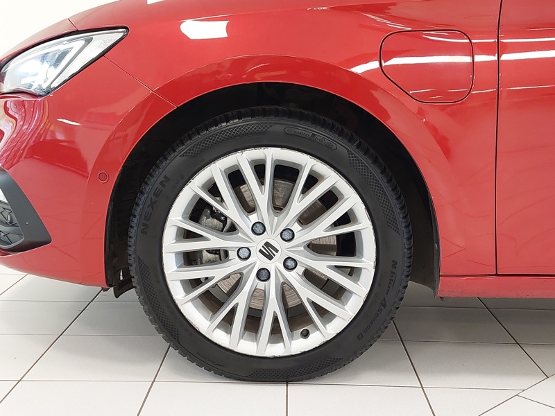 Image Seat LEON 1.4 e-Hybrid 204 Xcellence DSG6 Full leds GPS Caméra Carplay Sièges élec à mémoires ACC Clim auto Gt