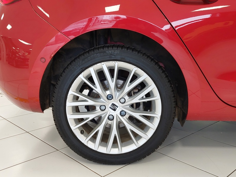 Image Seat LEON 1.4 e-Hybrid 204 Xcellence DSG6 Full leds GPS Caméra Carplay Sièges élec à mémoires ACC Clim auto Gt