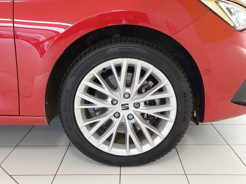 Image Seat LEON 1.4 e-Hybrid 204 Xcellence DSG6 Full leds GPS Caméra Carplay Sièges élec à mémoires ACC Clim auto Gt