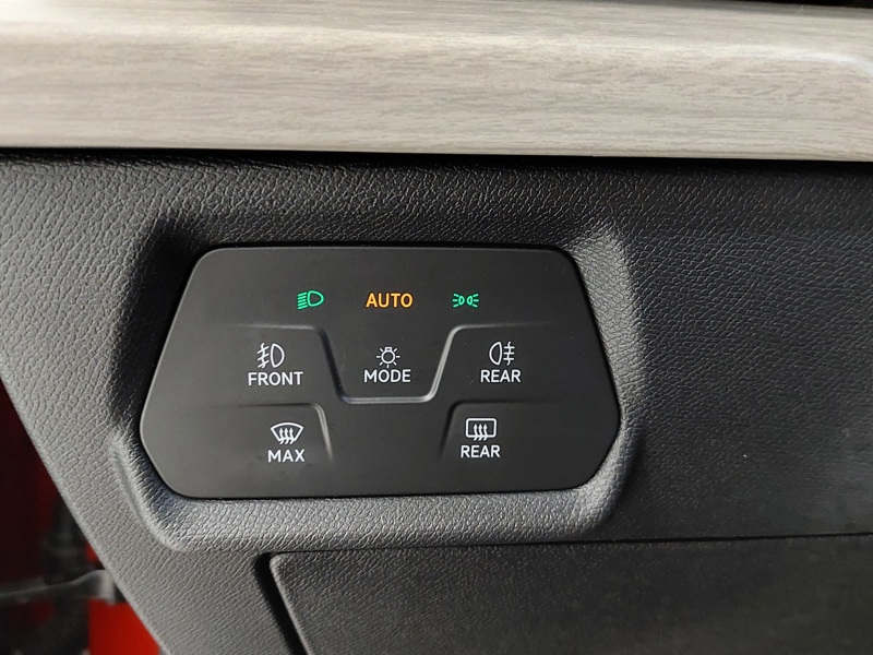 Image Seat LEON 1.4 e-Hybrid 204 Xcellence DSG6 Full leds GPS Caméra Carplay Sièges élec à mémoires ACC Clim auto Gt